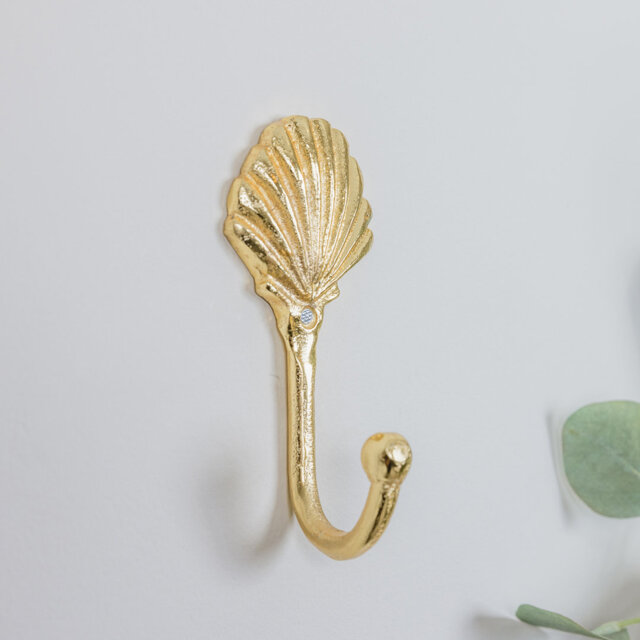Dante Metal Coat Rack
