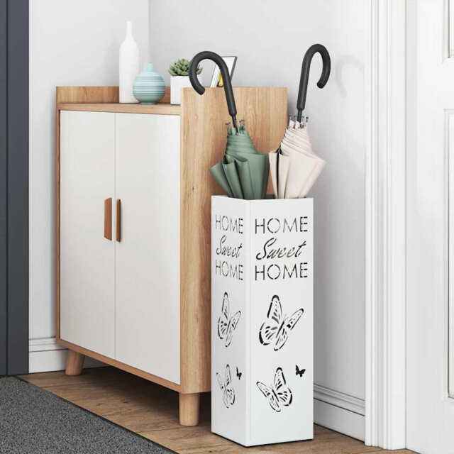 Latitude Run Steel Storage Tub & Tote