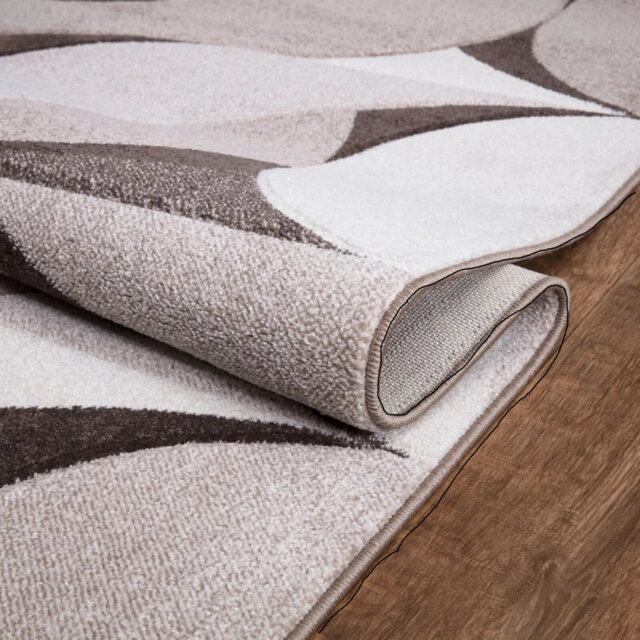 Modern Luxury Geometric Design Rugs Soft Large Area Rugs Floor Mat Colorful Living Room Bedroom Carpet