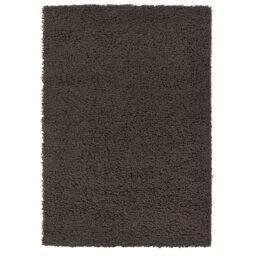 Jordynn Hand Tufted Wool Grey Rug