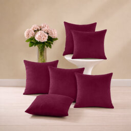 Aldino Square Throw Cushion Pad