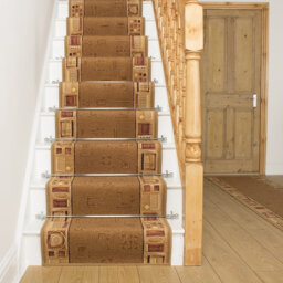 Stair Runner Almendarez Indoor Area Rug