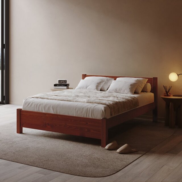 Edgilyn Bed Frame