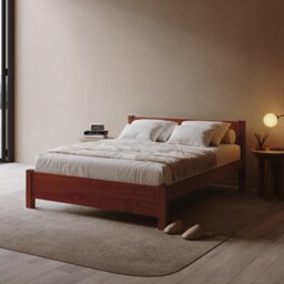 Edgilyn Bed Frame
