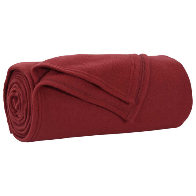5.5-51 Throw Blanket