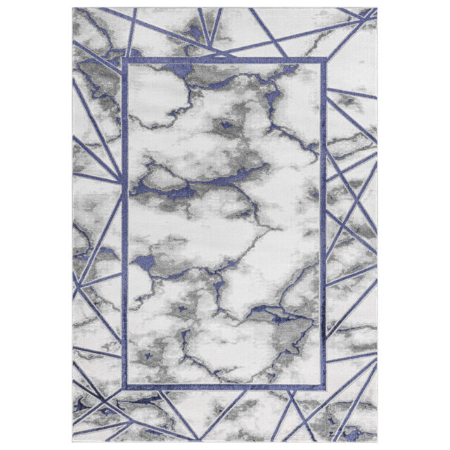 Abstract Area Rug