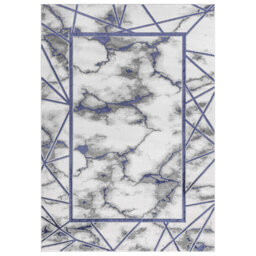 Abstract Area Rug