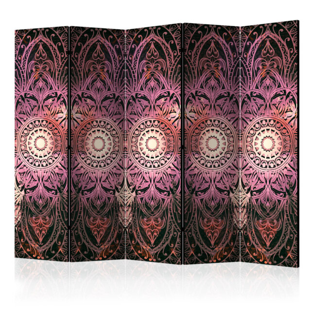 Room Divider - Harmony Of Detail II [Room Dividers]