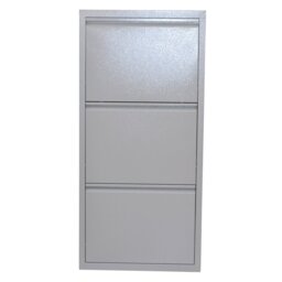 9 Pair Shoe Storage Cabinet
