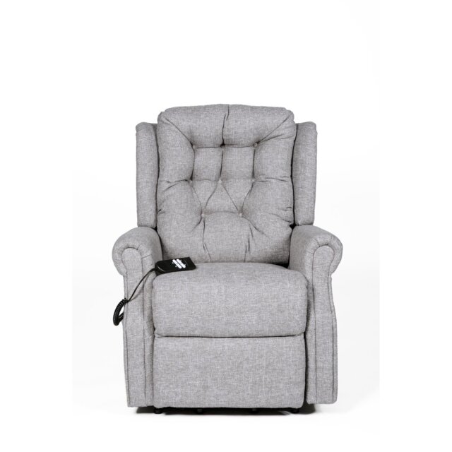 Leavitt 79cm Wide Lift Assist Standard Recliner