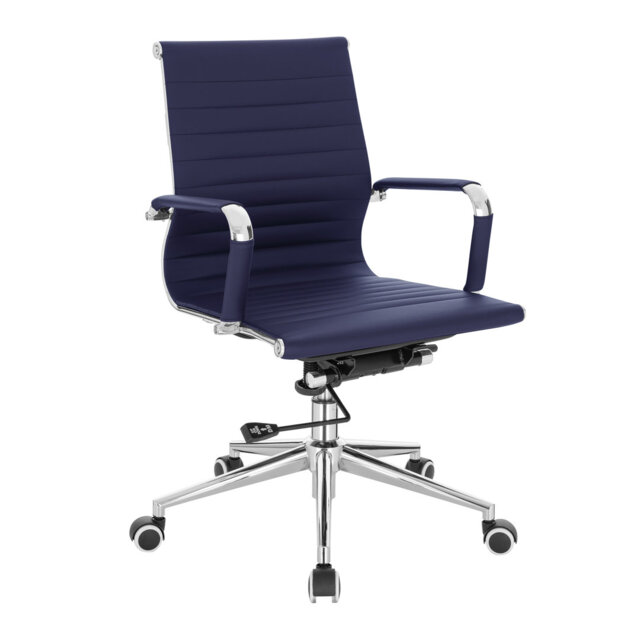 Brayden Studio Boaten Executive Chair