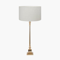 Beedon Metal Table Lamp