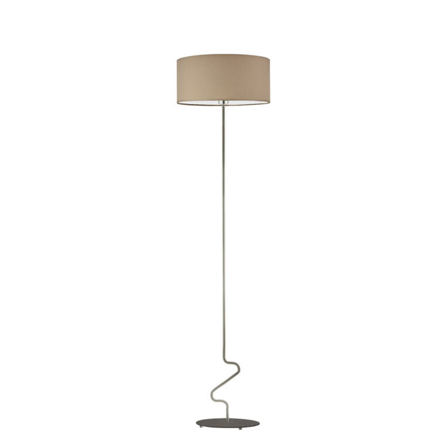 Drowne 166cm Traditional Floor Lamp