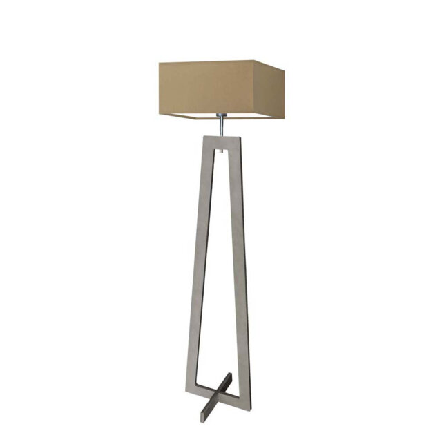 Tahoe 138cm Traditional Floor Lamp