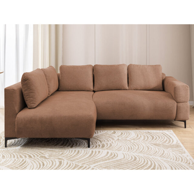 4 Seater Corner Sofa