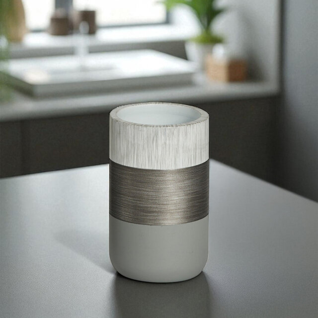 Luxe Soap Dispenser