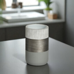 Luxe Soap Dispenser
