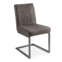 Armor Upholstered Dining Chair
