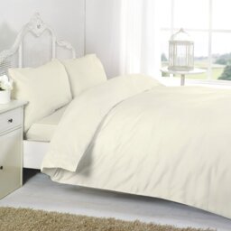 100% Egyptian-Quality Cotton 200 Thread Count Extra Deep Fitted Sheet