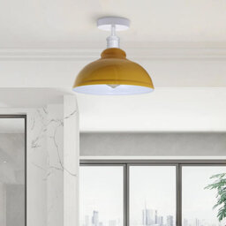 Semi Flush Mount
