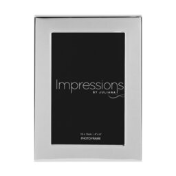 Shonnard Silver Picture Frame