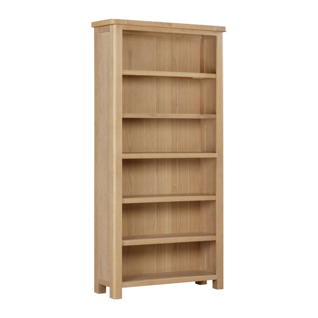 Addylynn 180cm Bookcase