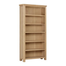 Addylynn 180cm Bookcase