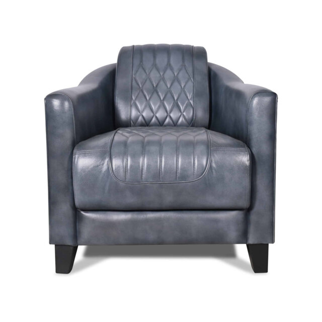 Balzer Upholstered Armchair