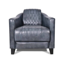 Balzer Upholstered Armchair