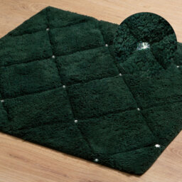 Lloshi Bath Rug