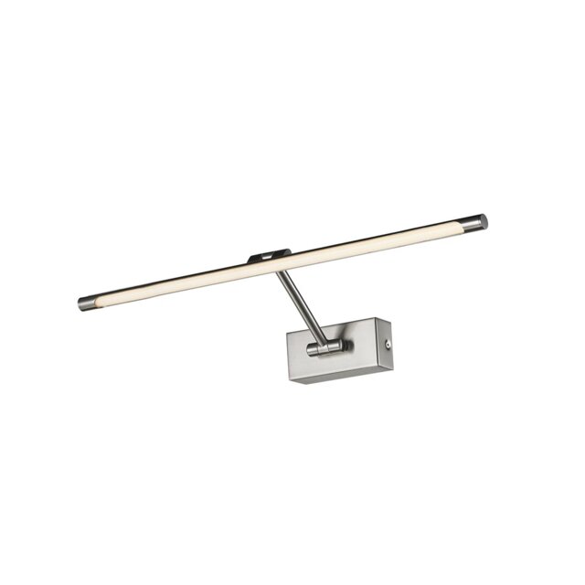 Davinci 1 -Light Hardwired LED Wall Mounted Picture Light