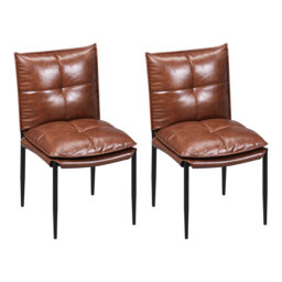 Upholstered Dining Chair