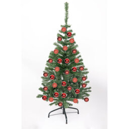 Polyvinyl Chloride (PVC) Bauble