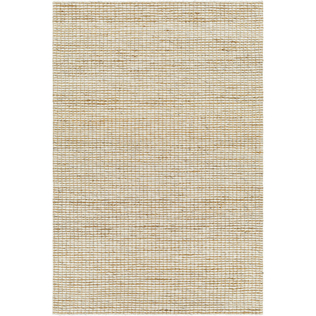 Moroccan Hand Woven Area Rug