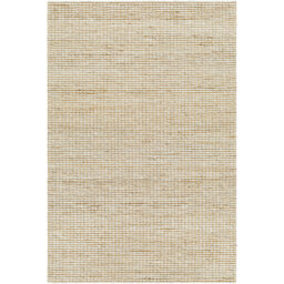 Moroccan Hand Woven Area Rug
