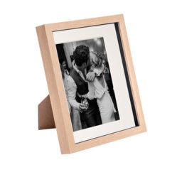"Nicola Spring - 3D Box Photo Frame - 8 x 10"" with 5 x 7"" Mount"
