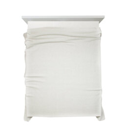 Montevia Polyester No Pattern Bedspread