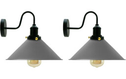 Armed Sconce