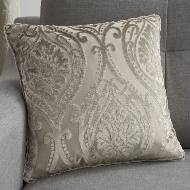 Chateau Cushion with Filling