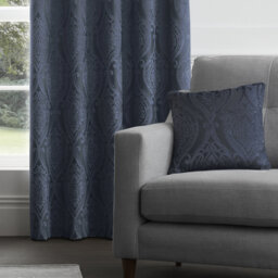 Chateau Damask Square Cushion
