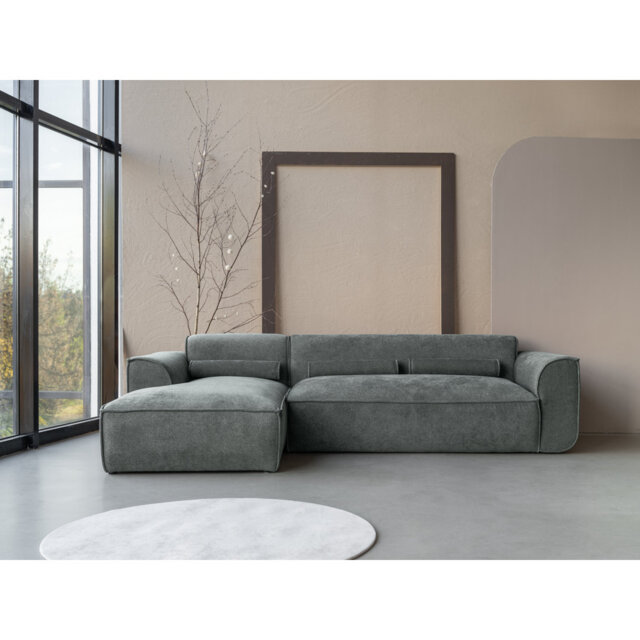 Flex Felix 4 Seater Corner Sofa