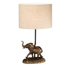 Armon Resin Table Lamp