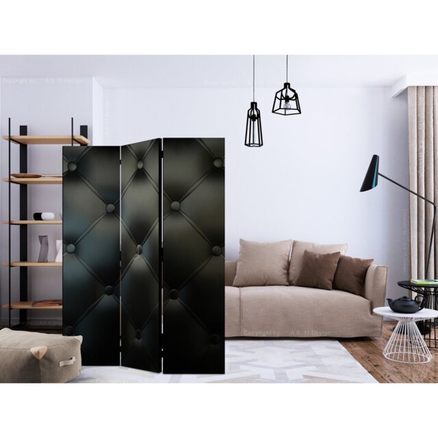 Hovhannes 172cm H Solid Wood Folding Room Divider