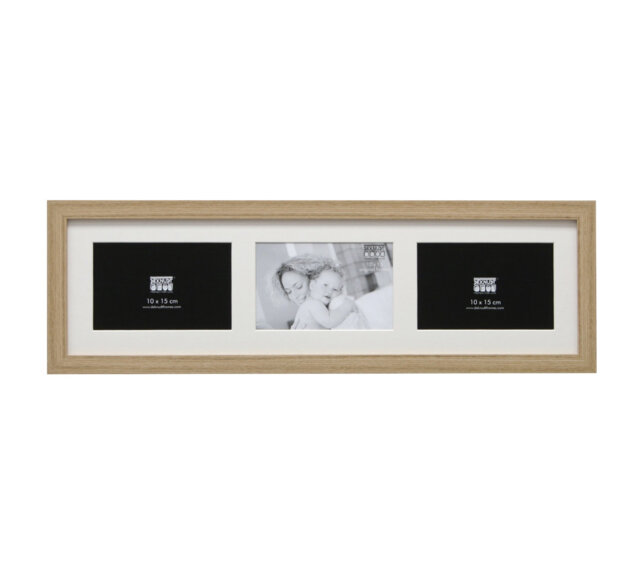 Glass Matte Picture Frame