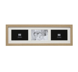 Glass Matte Picture Frame