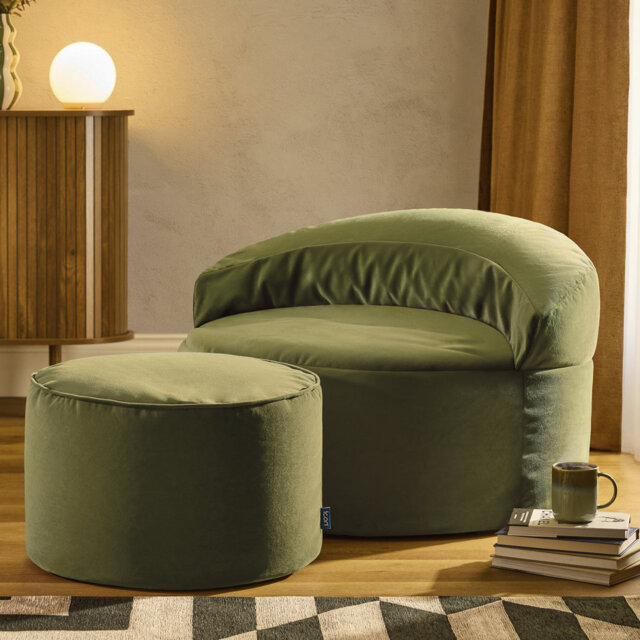 Bean Bag Set