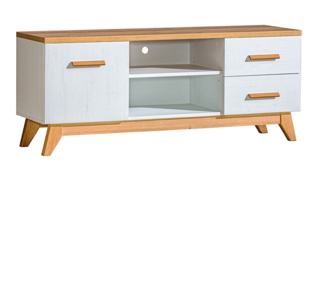 "Yvaine TV Stand for TVs up to 48"""