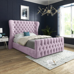 Bettencourt Upholstered Bed