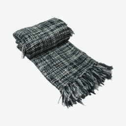 Parvin Throw Blanket