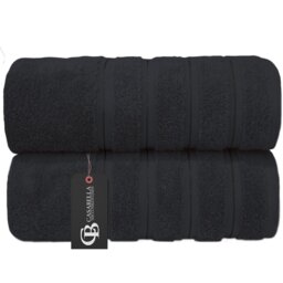Casabella Luxury Jumbo Bath Sheet